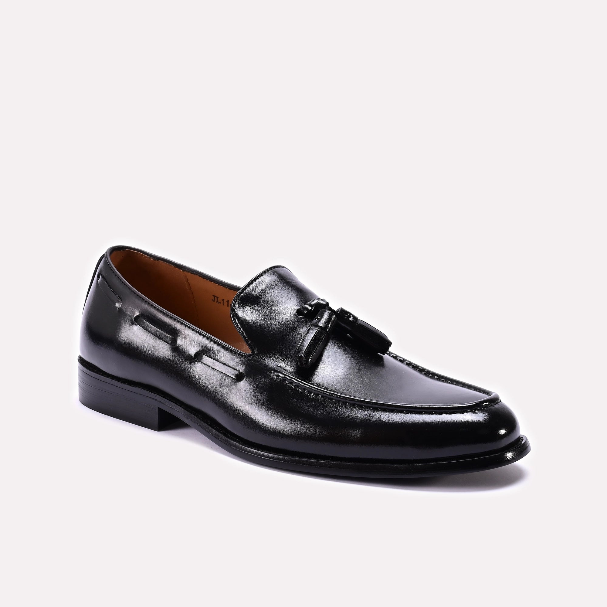 Formal Shoes Black 0111645