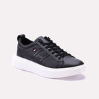 Sneaker Shoes Black 0120737
