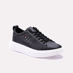 Sneaker Shoes Black 0120737