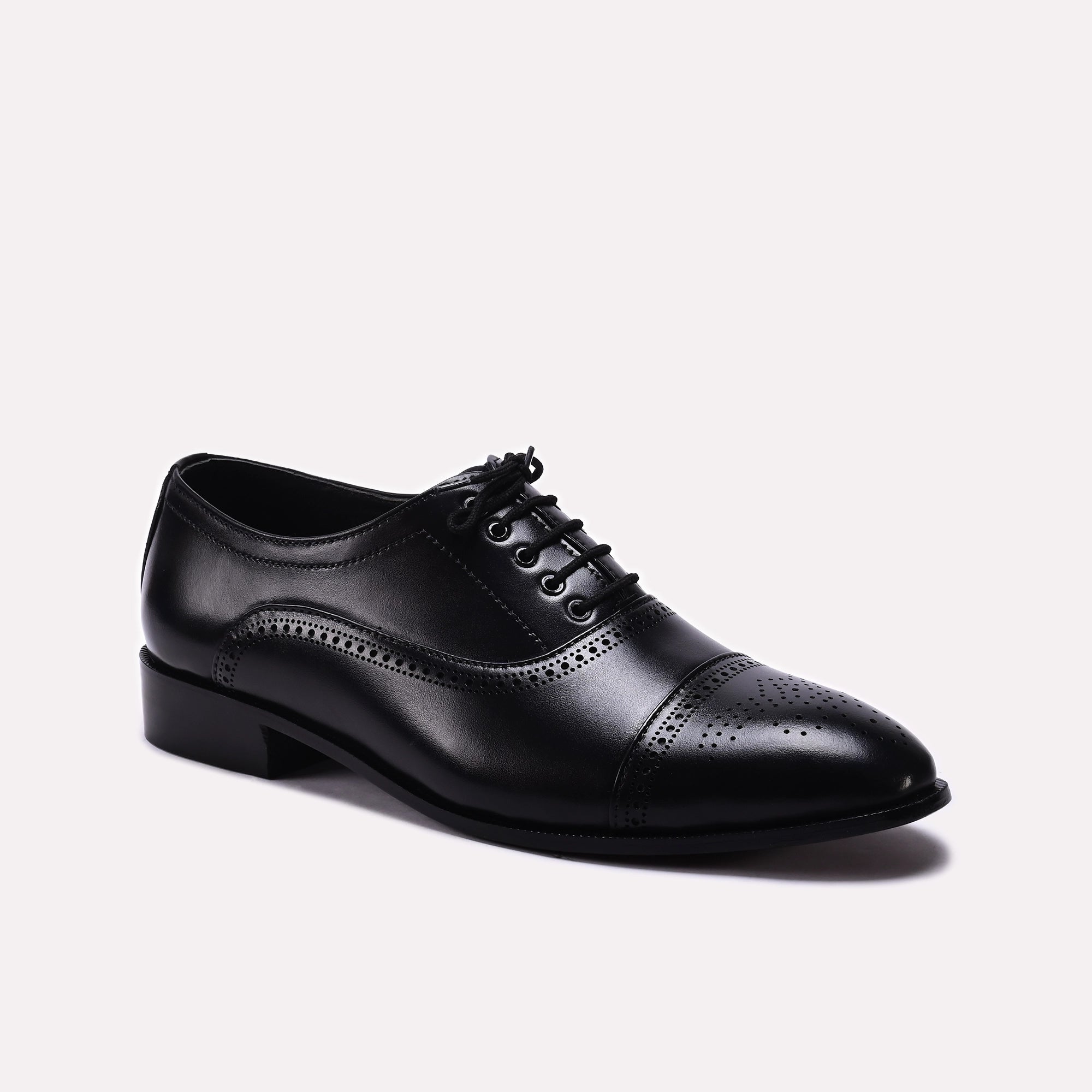 Formal Shoes Black 0111635