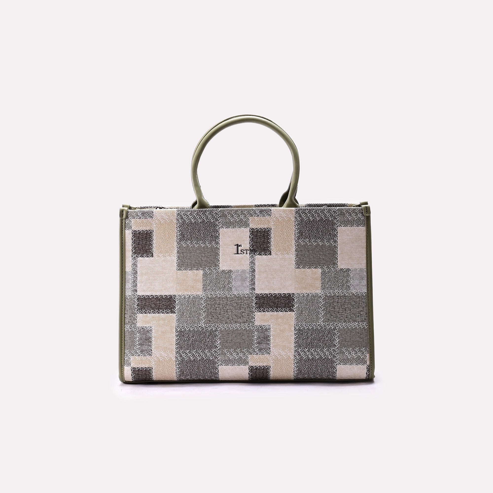 Casual Shoulder Bags Green 0331583