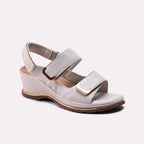 Casual Sandal Gray 0421877