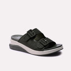Casual Slipper Green 0414014