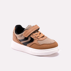 Baba Sneaker Shoes Mustard 0640119