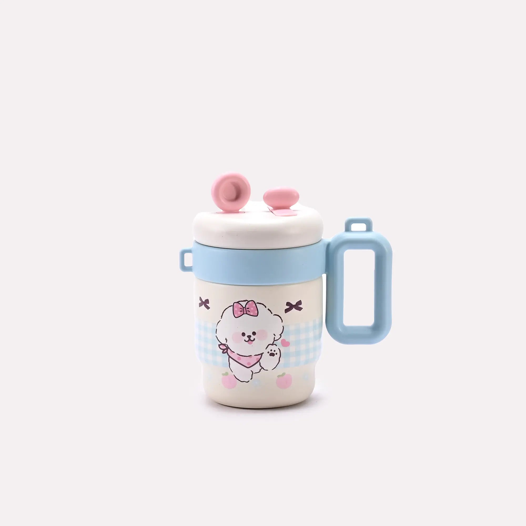 Water Bottle Turquoise 1610043