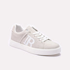 Sneaker Shoes Gray 0120783