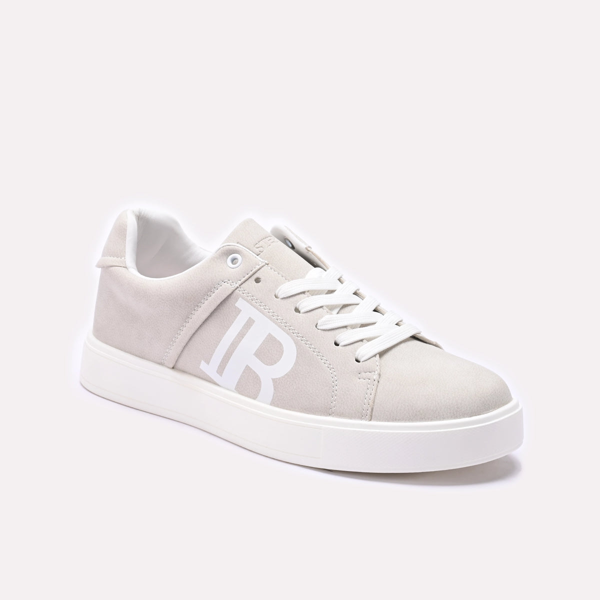 Sneaker Shoes Gray 0120783
