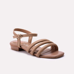 Casual Sandal Fawn 0421640