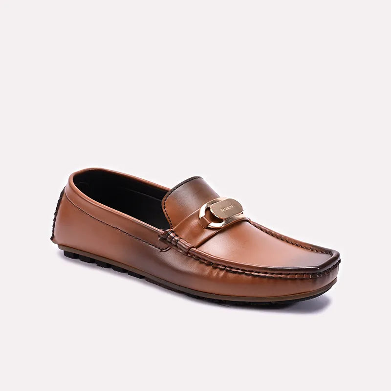 Mustard Loafers 0130888