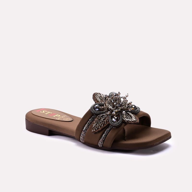 Fancy Slipper Olive 0413677