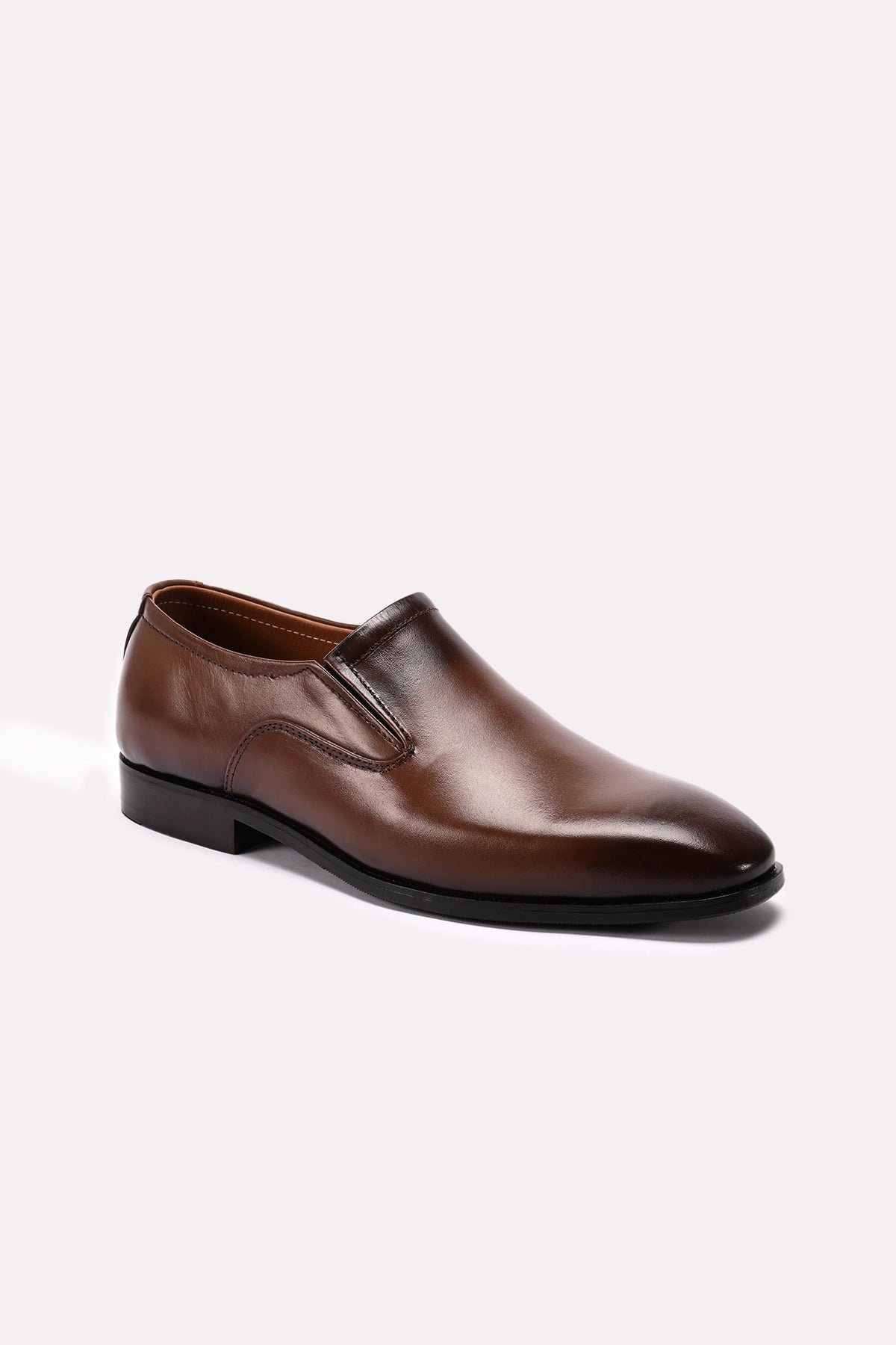 Formal Shoes Mustard 0111726