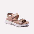 Casual Slipper Peach 0421871