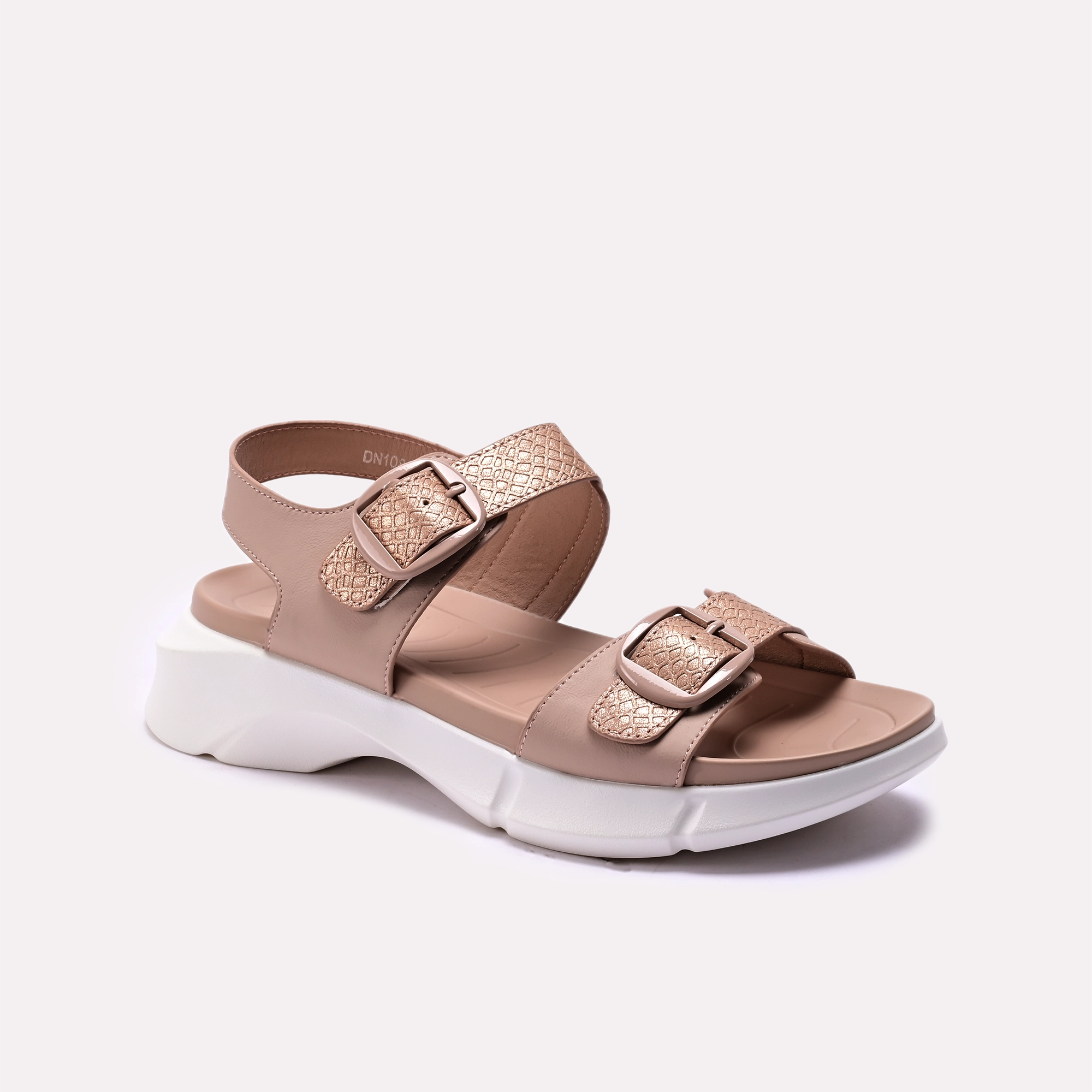 Casual Slipper Peach 0421871