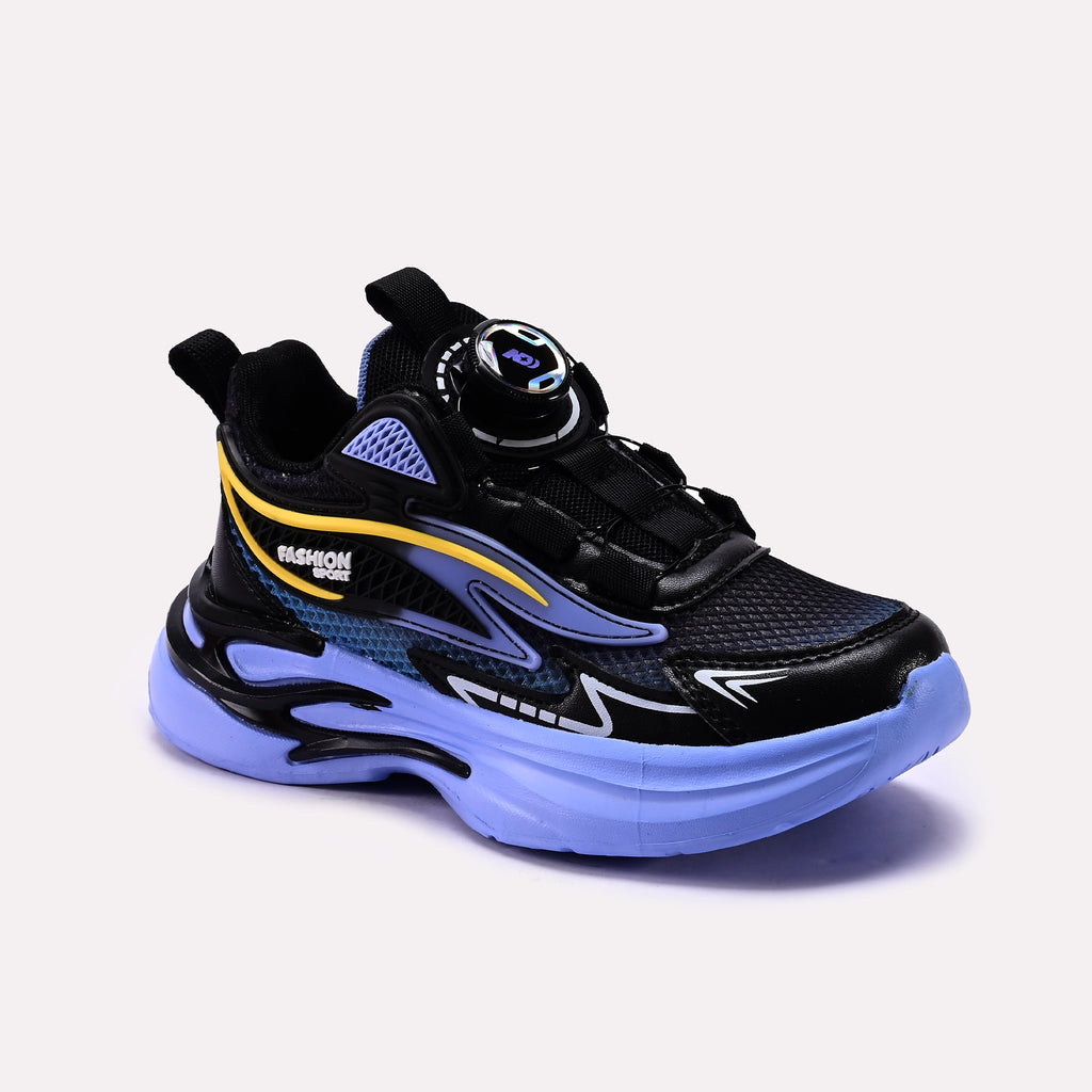 Baba Jogger Shoes Blue 0650772