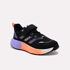 Baba Jogger Shoes Orange 650654