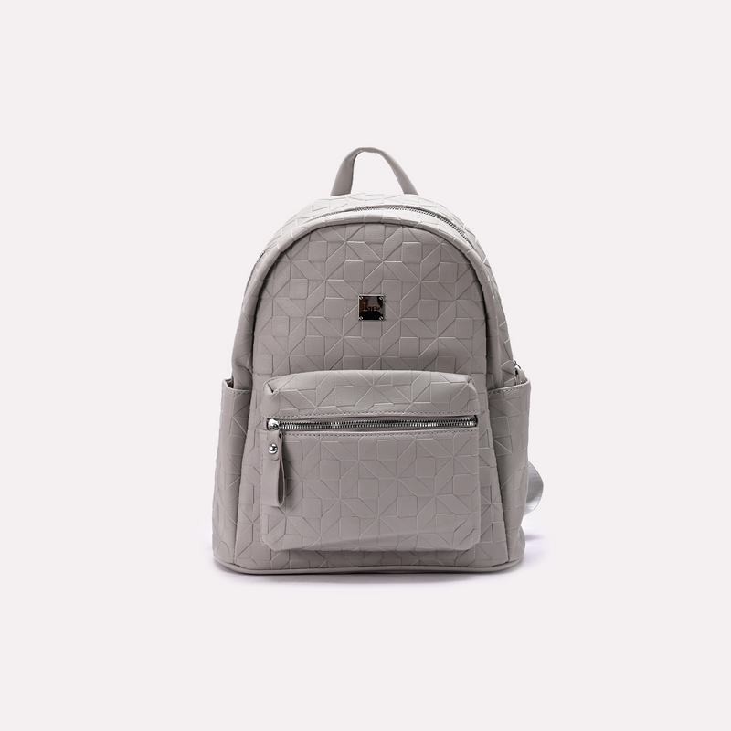 Backpack Gray 0820825