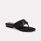 Casual Slipper Black 0413591