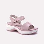 Casual Sandal Pink 0421618
