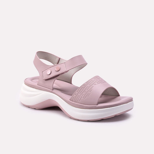 Casual Sandal Pink 0421618