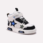 Baba Jogger Shoes Black 0650669