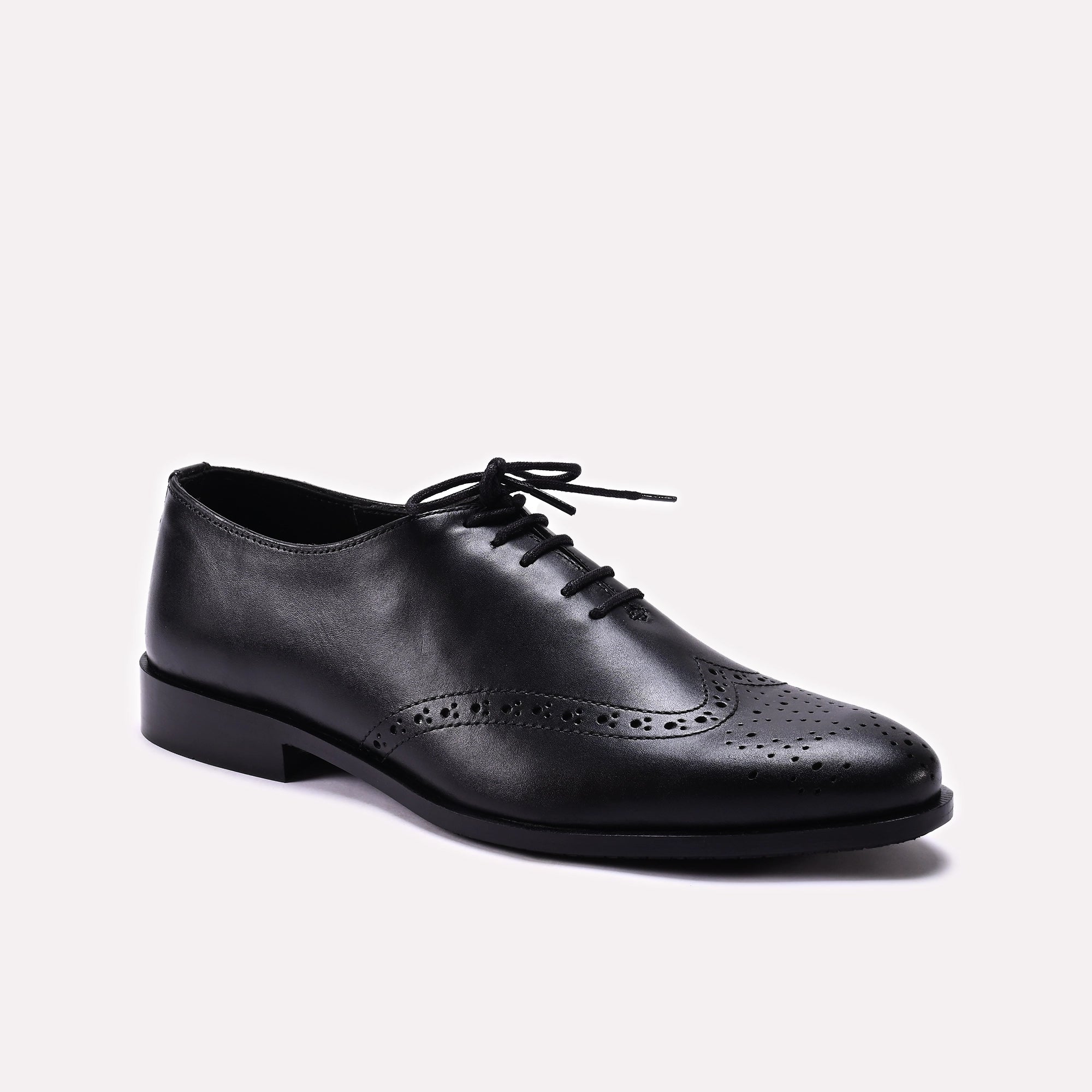Formal Shoes Black 0111578
