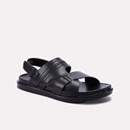 Casual Sandal Black 0141318