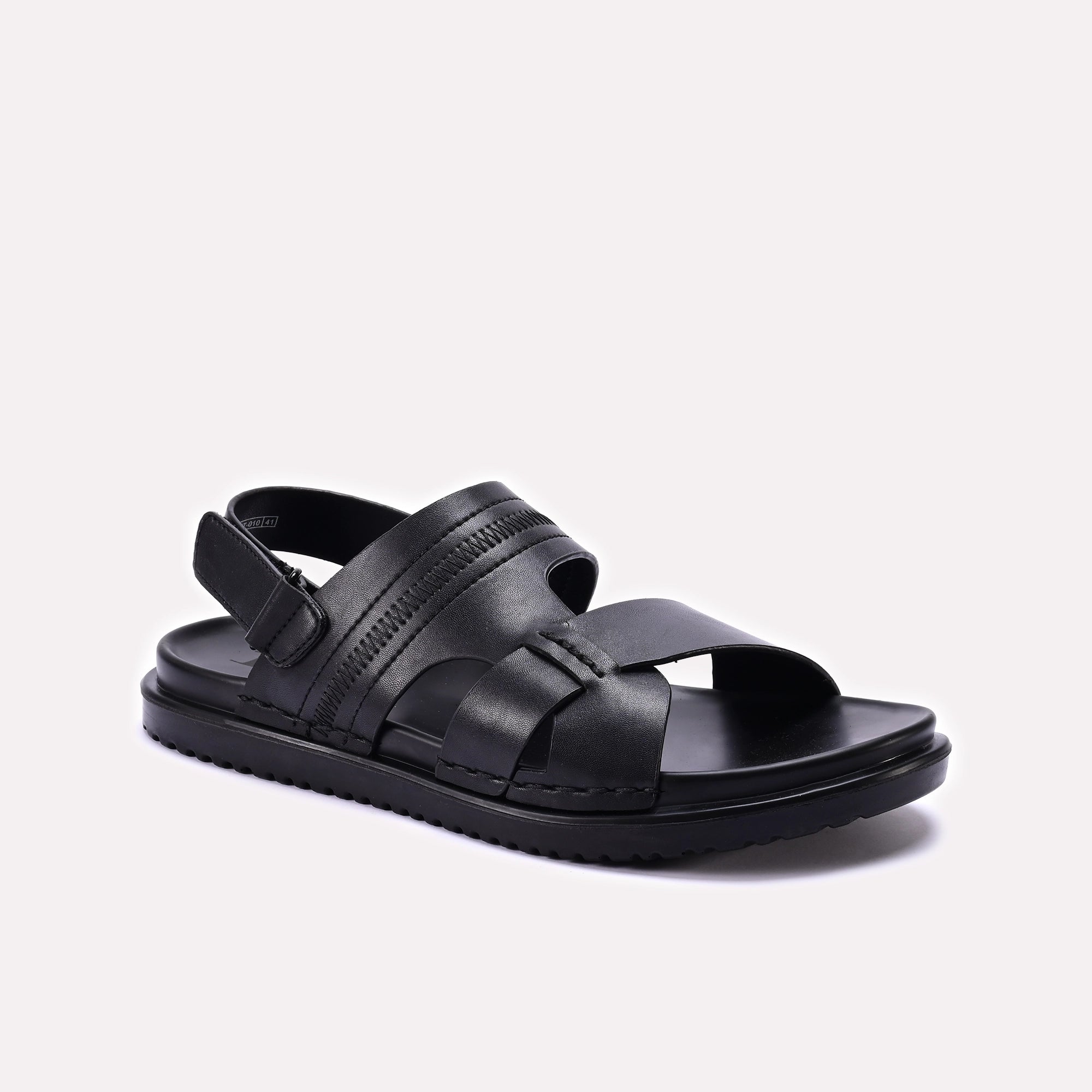 Casual Sandal Black 0141318