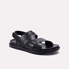 Casual Sandal Black 0141318