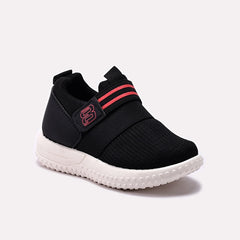 Baba Sneaker Shoes Black 0640109