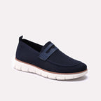 Sneaker Shoes Blue 0120782