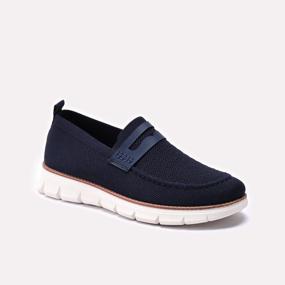 Sneaker Shoes Blue 0120782