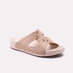 Casual Slipper Fawn 0413957