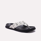 Casual Slipper White 0151328