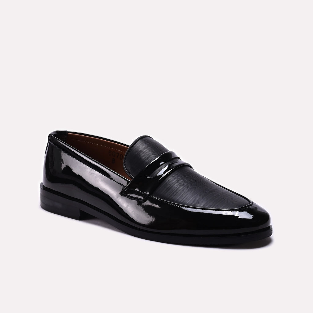 Formal Shoes Black 0111610