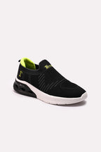 Women Sneaker Shoes Black 0441068