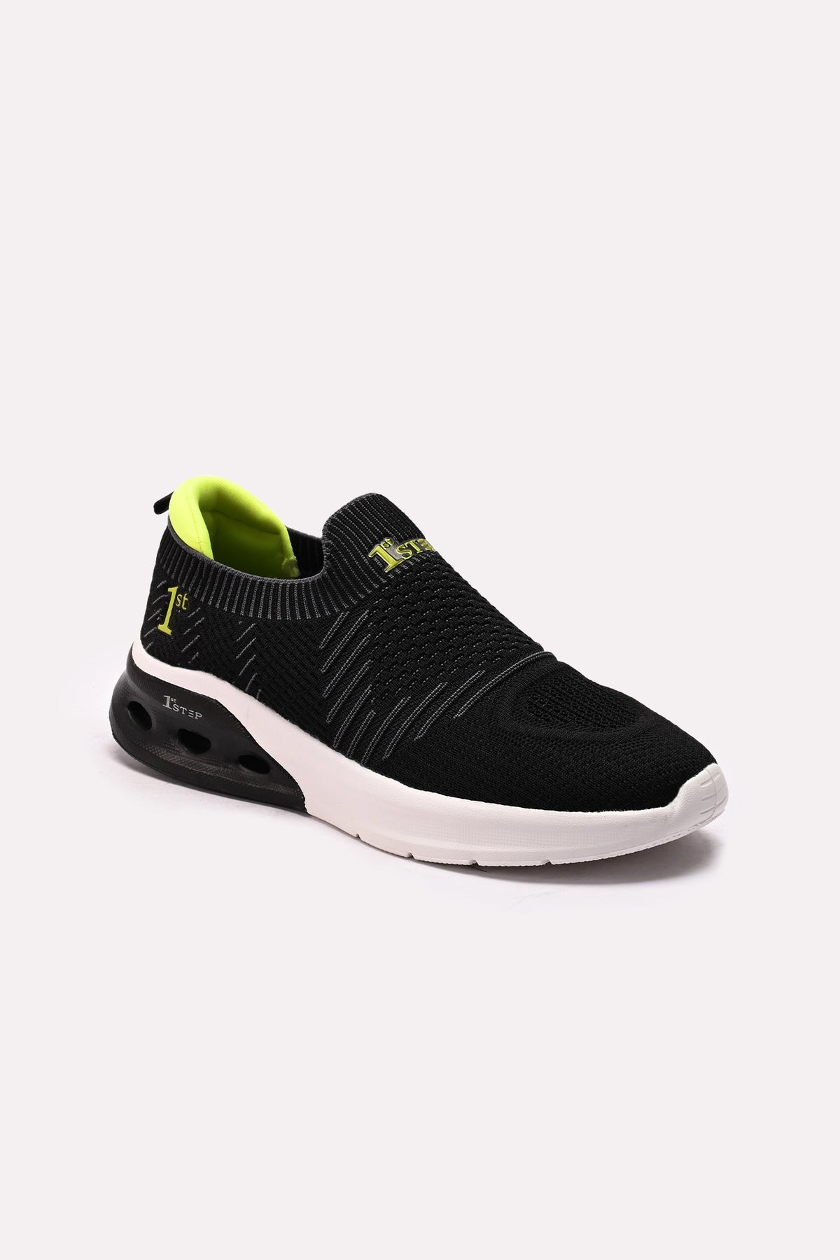 Women Sneaker Shoes Black 0441068