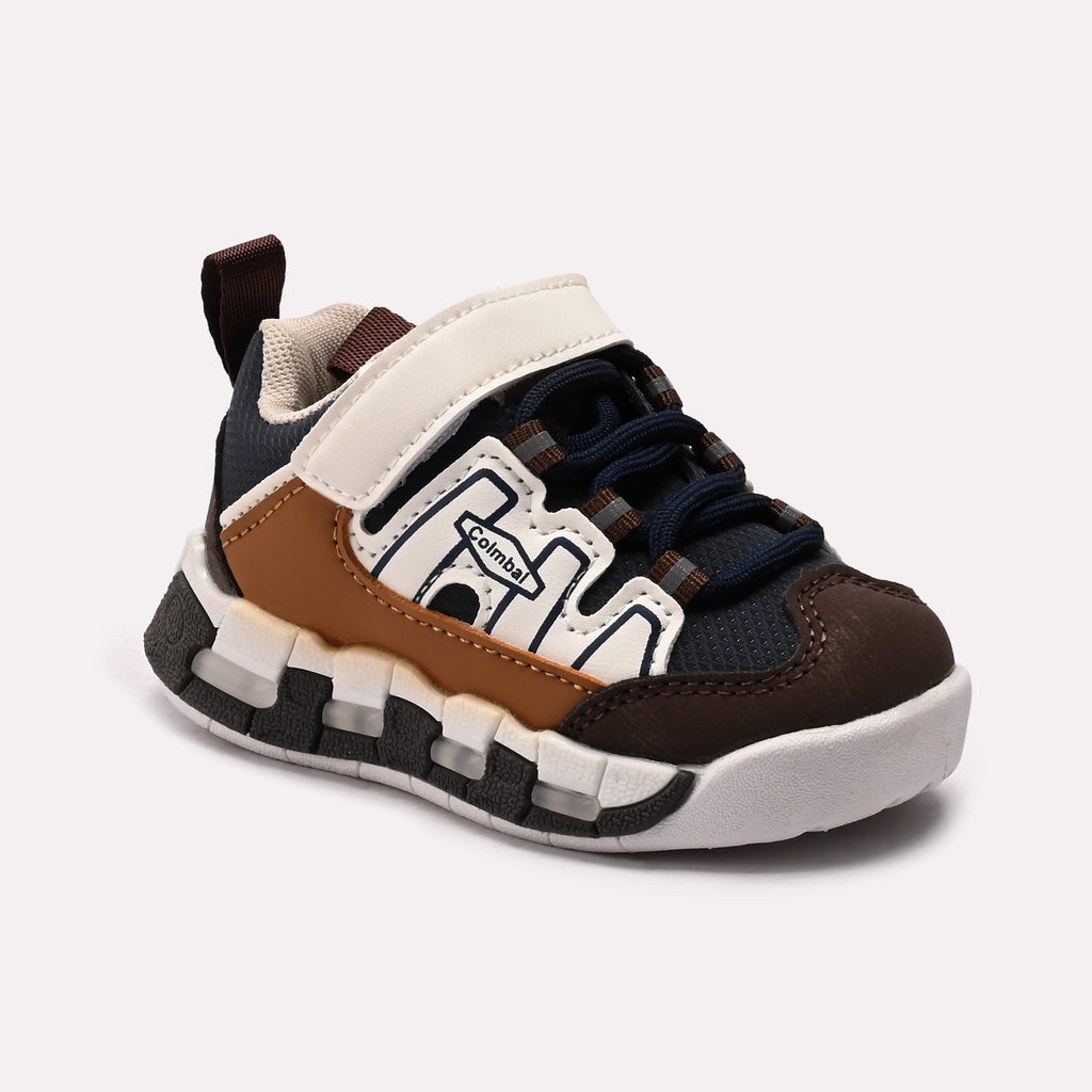 Boy Jogger Shoes Blue 0650837