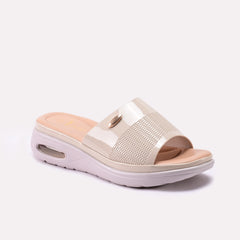 Casual Slipper Fawn 0413884