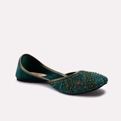 Fancy Khussa Green 0460027