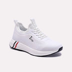 White Mens Sneakers 0120627