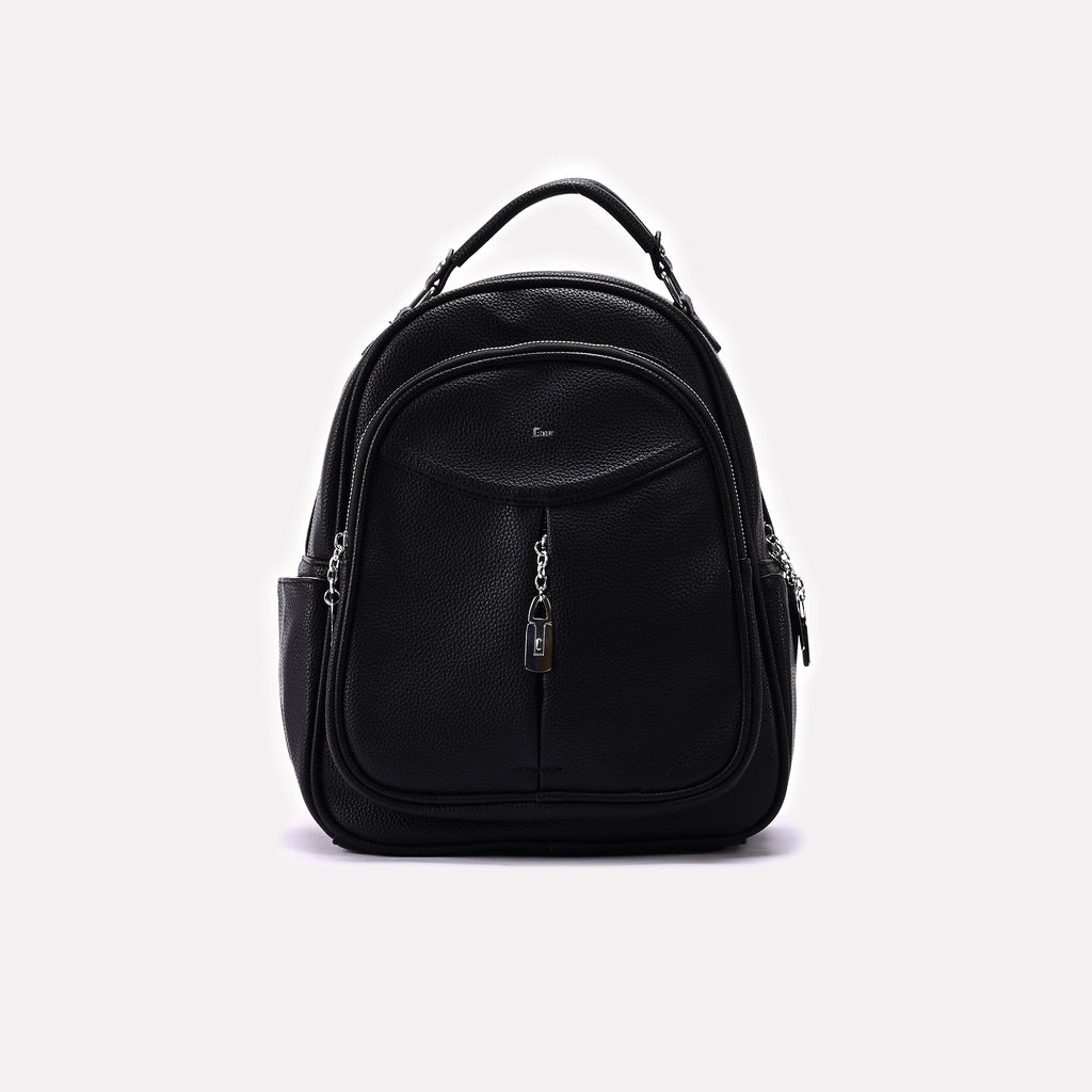 Backpack Black 0820826