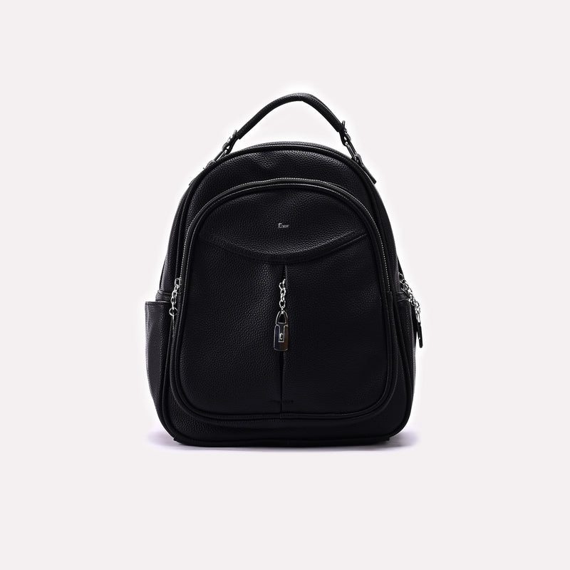 Backpack Black 0820826