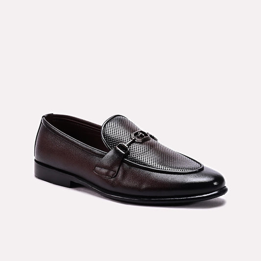 Formal Shoes Brown 0111481