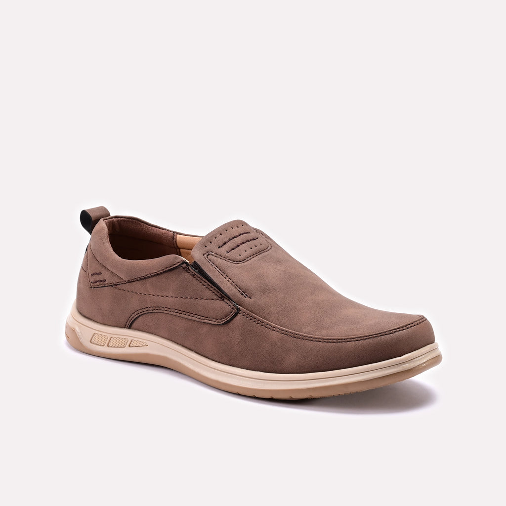 Casual Shoes Brown 0160662