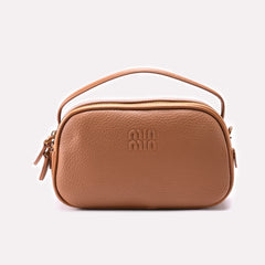 Casual Hand Bags Khaki 0322269