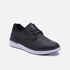 Black Casual Sneakers 0120581