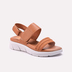 Casual Sandal Mustard 0421622