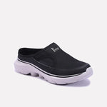 Black Mule Sneakers 0120577