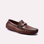 Loafer Shoes Brown 0131140
