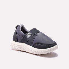 Baby Sneaker Shoes Gray 0740074